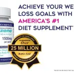 Lipozene Capsules