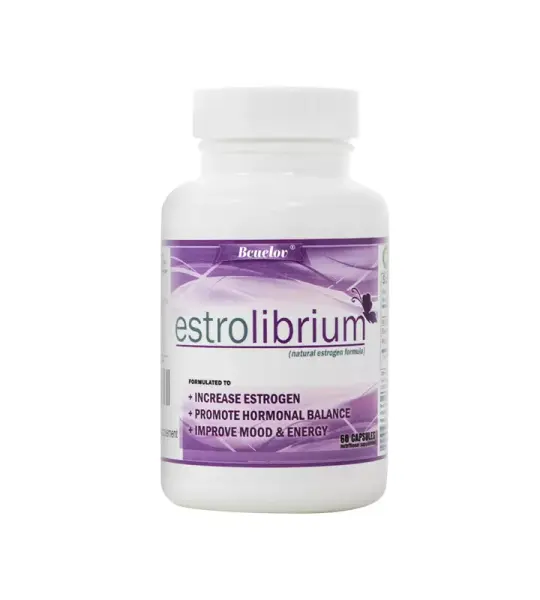 Bcuelov estrolibrium Capsules