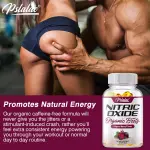 Pslalae Nitric Oxide Organic Beet Capsules