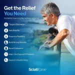SciatiEase Labs Sciatic Nerve Capsules