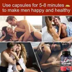Men's Testosterone Booster