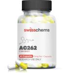 Swisschems AC-262 Accadrine 10mg Capsule