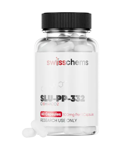 Swisschems SLU-PP-332 100mg Capsule