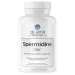 Dr Emil Nutrition Spermidine Capsules