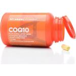 Mt Angel Vitamins CoQ10 100mg Capsules