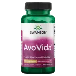 Swanson AvoVida Capsules