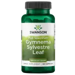 Spectrum Gymnema Sylvestre Leaf Capsule