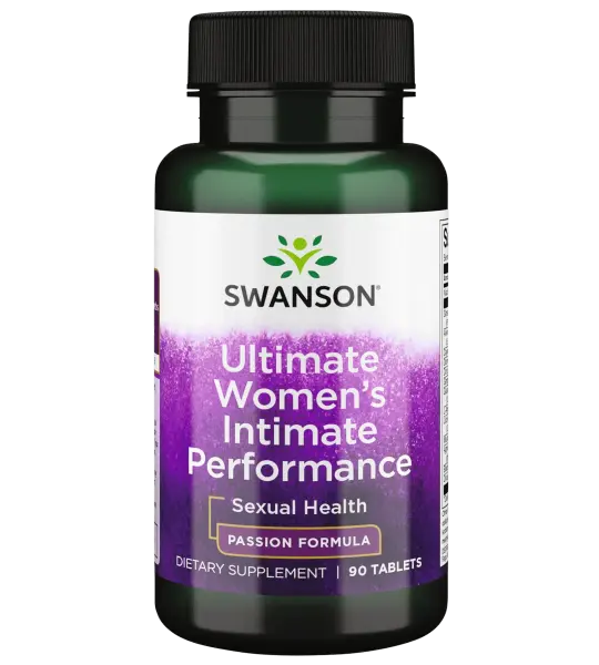 Ultimate Women's Performance Tablets