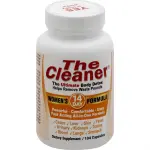 The Cleaner 14 Day Body Detox Women