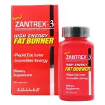 Zantrex-3 Fat Burner Capsules