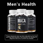 Xemenry Maca Capsules