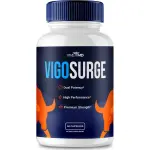 VIVE MD VigoSurge Capsules