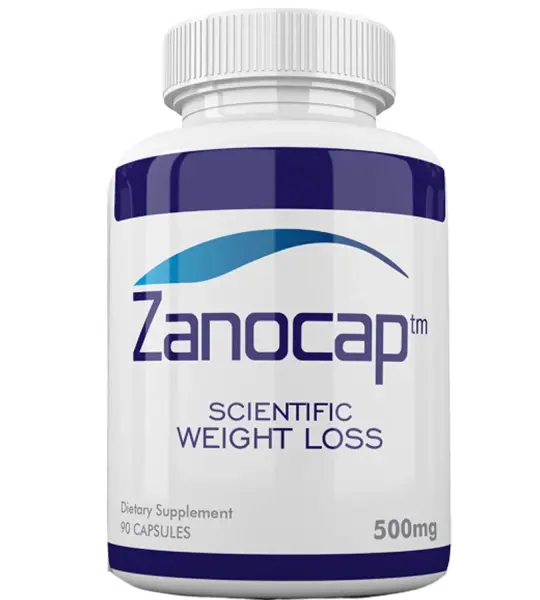 Zanocap Capsules
