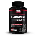 Force Factor L-Arginine Capsules