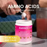 AminoLean Powder Supplement
