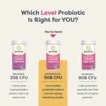 Womens Care Probiotic Capsules