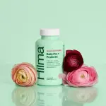 Daily Pre + Probiotic Herbal Capsules