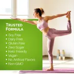 EZ Melts Vitamin D3 5000 IU Tablets