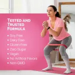 EZ Melts Biotin 5000mcg Tablets