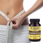 Intestinal Formula #1 Herbal Capsules