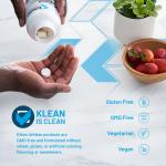 Klean ATHLETE Klean Endurance Tablets