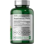 Mulberry Leaf Extract Capsules