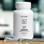 Hairmax Hair, Skin & Nails Capsules