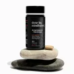 Ashwagandha Nootropic Brain Supplements