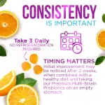 Probiotic Gummies for Women