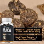 Xemenry Maca Capsules