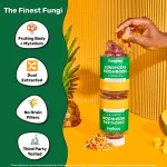 Fungies Cordyceps Mushroom Gummies