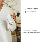 Thorne Zinc Picolinate 15mg Capsules