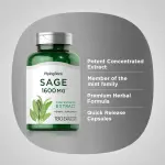 Sage Capsules