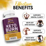 Daitea Keto Burn Capsules