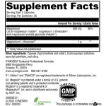 XYMOGEN OptiMag Neuro Support Brain Capsules