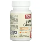 Jarrow Formulas Beta Glucan 250mg Capsules