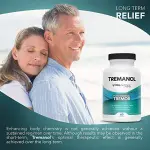 Real Science Tremanol Tremor Capsules