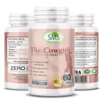 SMSHEALTHPRODUCTS The Cow Girl Libido Capsules