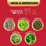 SlimQuick KETO Extra Capsules