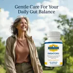 Simple Promise Paratoxil Capsules