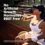 Optimum Nutrition Protein Powder