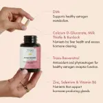 Balanced Babe Hormone Capsules