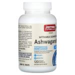 Jarrow Formulas Ashwagandha 300mg Capsules