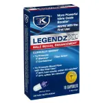 Legendz XL Capsules