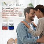 FertilAid for Women Capsules