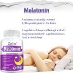 Daitea Melatonin 35mg Capsules