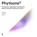 Thorne Phytisone Adrenals Supports Capsules