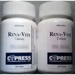 Cypress Rena-vite Tablets