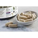 Gelatinized Black Maca Capsules