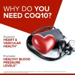 Qunol Ultra CoQ10 Supplement